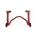 CNC Racing Nylon Rollers for Double-Sided Swingarm Rear Stand CNC Racing Nylon Rollers for Double-Sided Swingarm Rear Stand